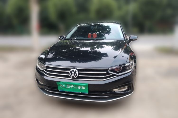 Used Volkswagen Magotan 2020 330TSI DSG Leading Model Front