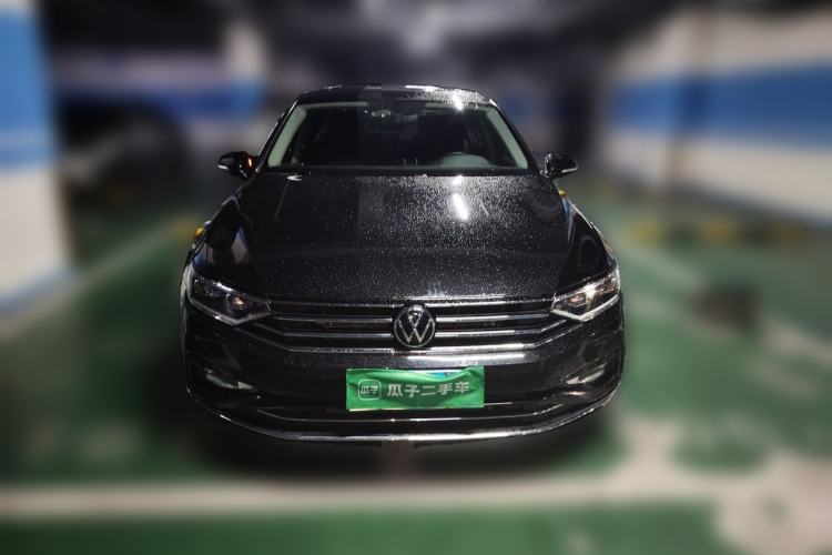 Used Volkswagen Magotan 2020 330TSI DSG Luxury Edition Front