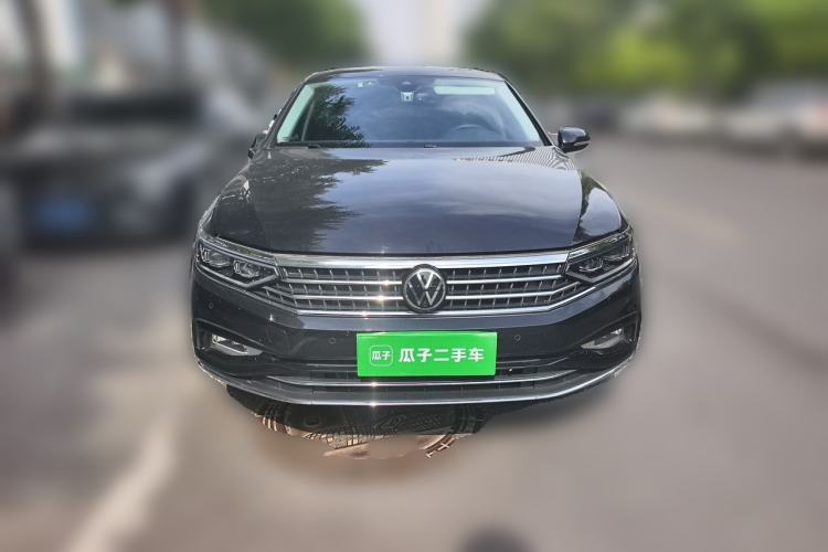 Used Volkswagen Magotan 2020 380TSI DSG Prestige Edition Front