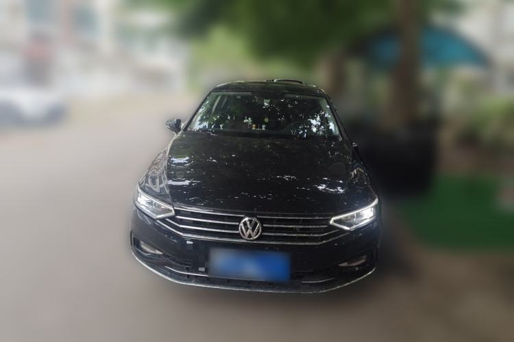 Used Volkswagen Magotan 2020 330TSI DSG Luxury Edition Front