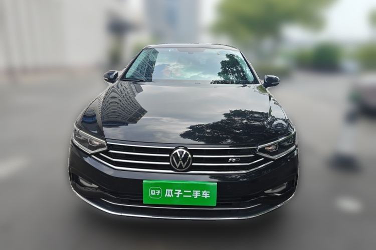 Used Volkswagen Magotan 2020 330TSI DSG Luxury Edition Front