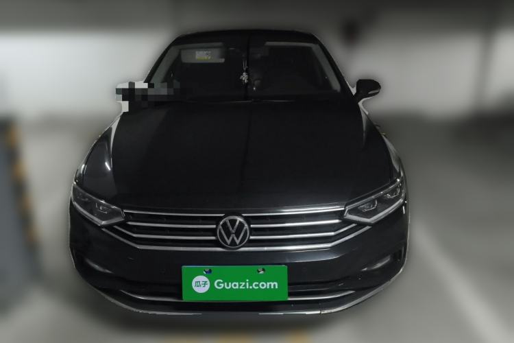 Used Volkswagen Magotan 2020 330TSI DSG Leading Model Front