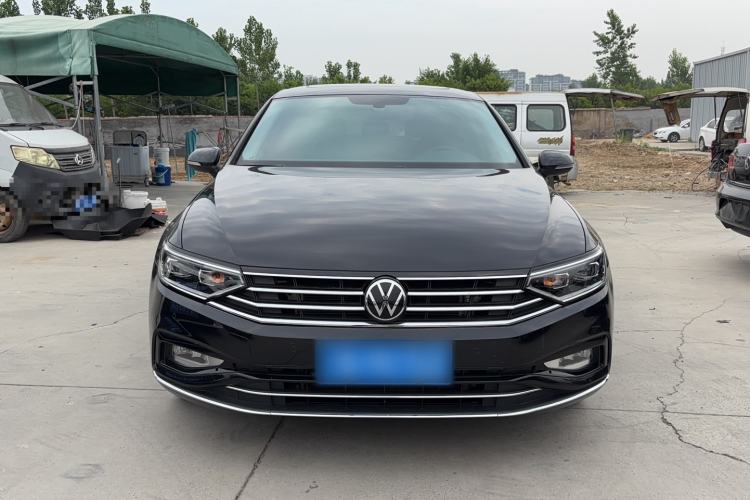 Used Volkswagen Magotan 2020 330TSI DSG Luxury Edition Front