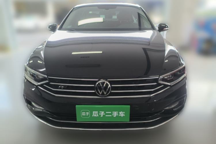 Used Volkswagen Magotan 2020 330TSI DSG Luxury Edition Front