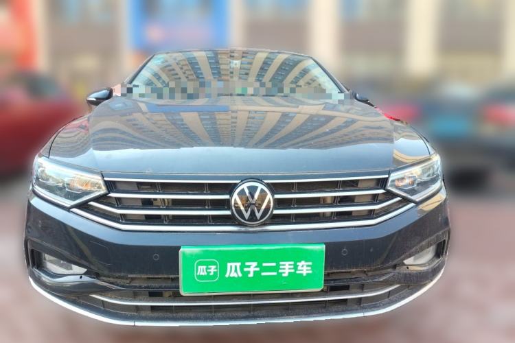 Used Volkswagen Magotan 2020 380TSI DSG Luxury Version Front