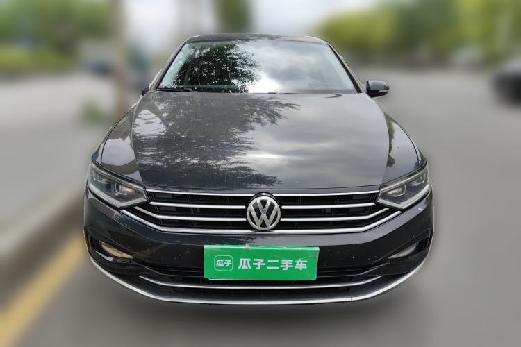 Used Volkswagen Magotan 2020 330TSI DSG Luxury Edition Front