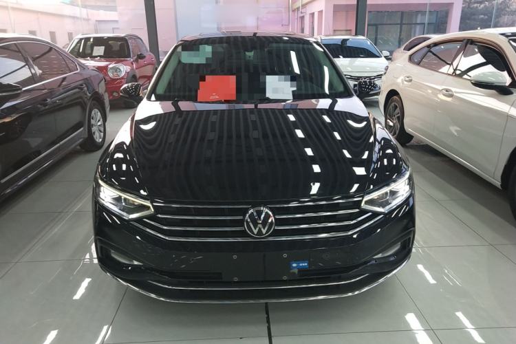 Used Volkswagen Magotan 2020 330TSI DSG Luxury Edition Front