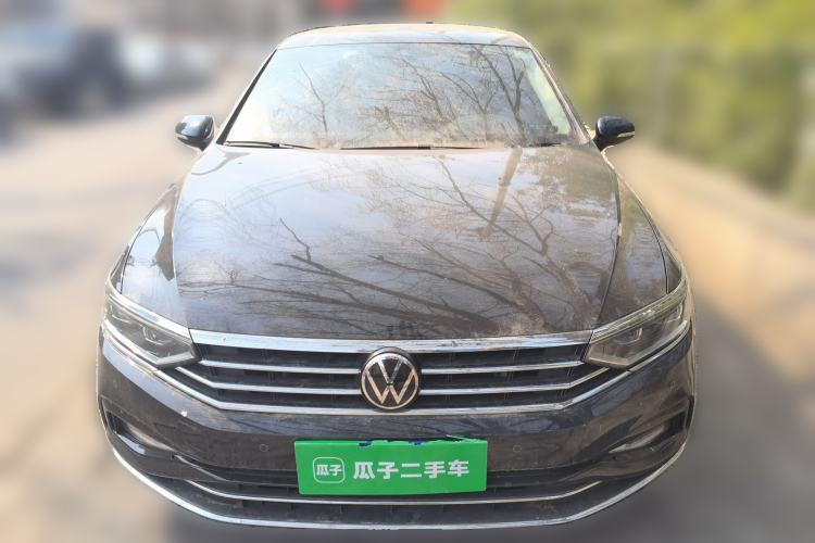 Used Volkswagen Magotan 2020 380TSI DSG Luxury Version Front