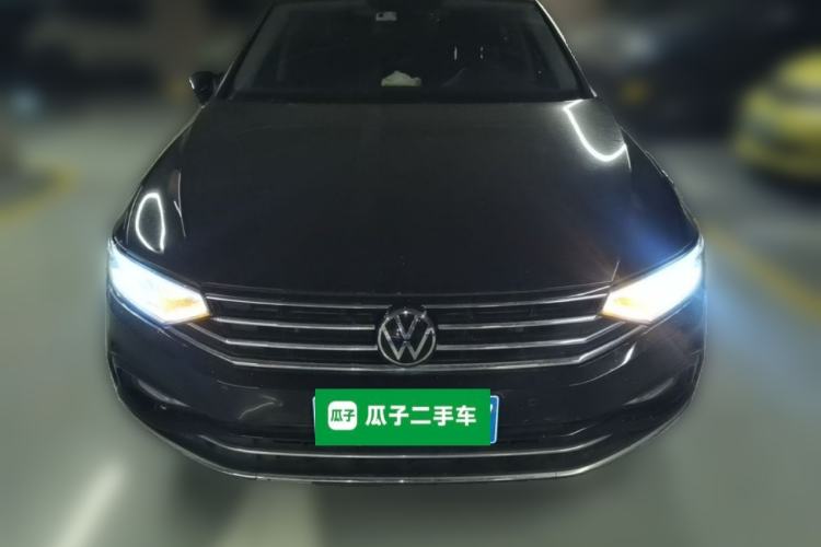 Used Volkswagen Magotan 2020 330TSI DSG Leading Model Front