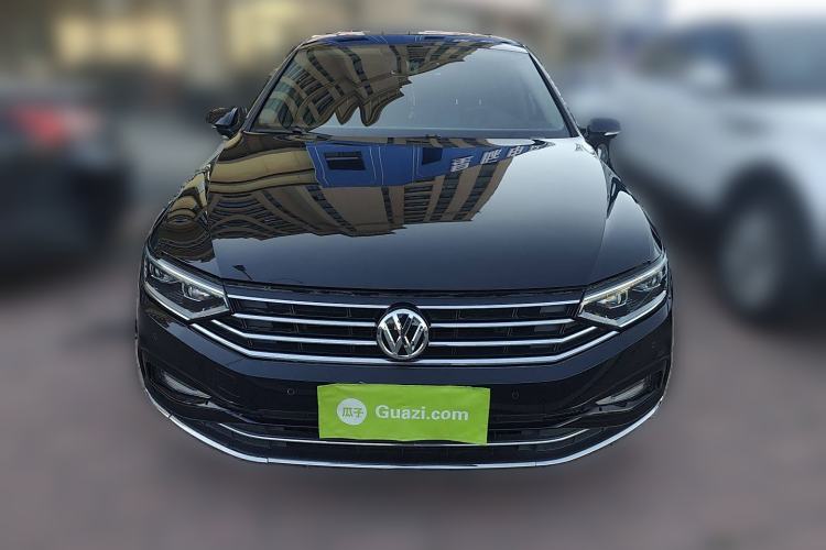 Used Volkswagen Magotan 2020 330TSI DSG Luxury Edition Front