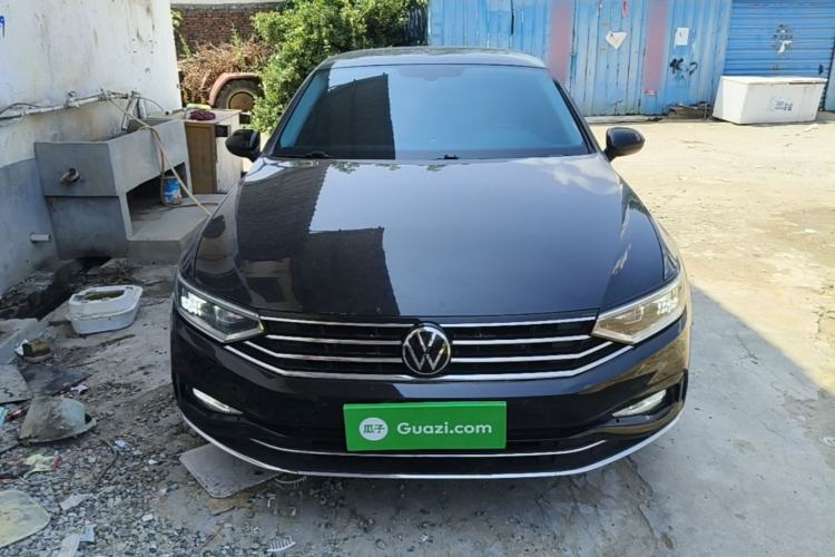 Used Volkswagen Magotan 2020 330TSI DSG Luxury Edition Front