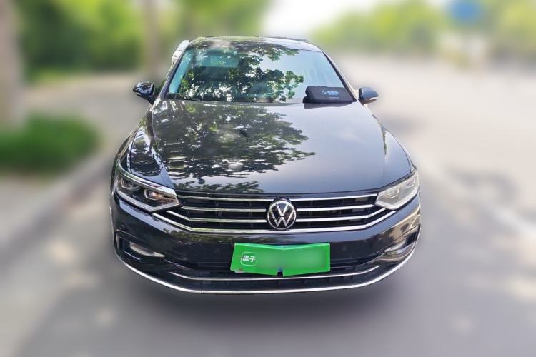 Used Volkswagen Magotan 2020 330TSI DSG Luxury Edition Front