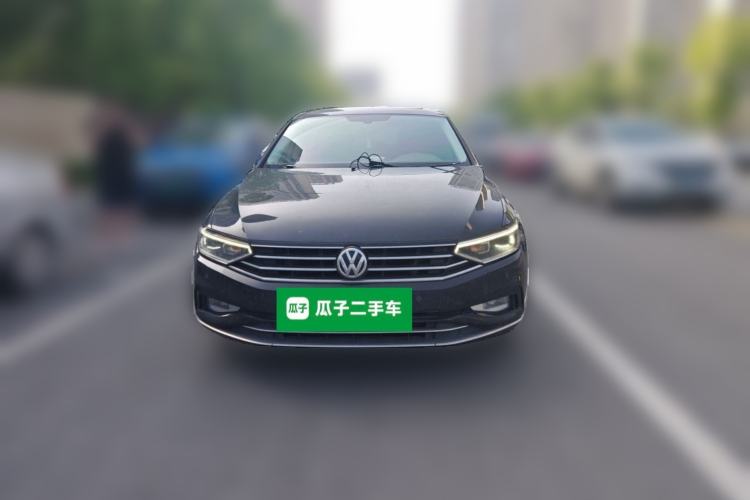 Used Volkswagen Magotan 2020 330TSI DSG Luxury Edition Front