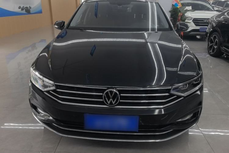 Used Volkswagen Magotan 2020 330TSI DSG Leading Model Front