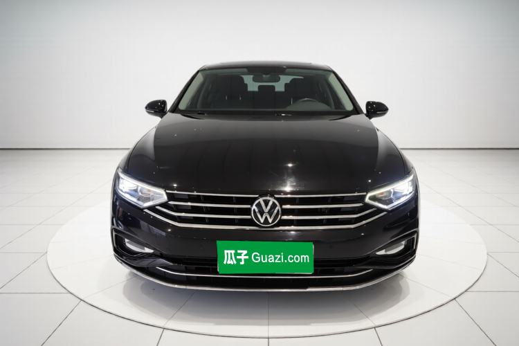 Used Volkswagen Magotan 2020 330TSI DSG Leading Model Front