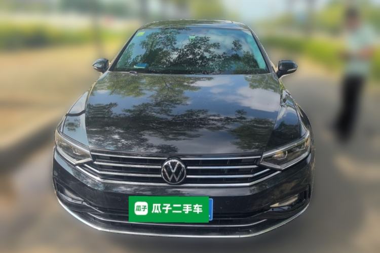 Used Volkswagen Magotan 2020 330TSI DSG Luxury Edition Front