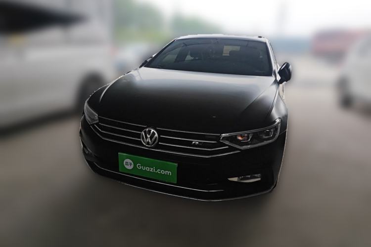 Used Volkswagen Magotan 2020 330TSI DSG Luxury Edition Front