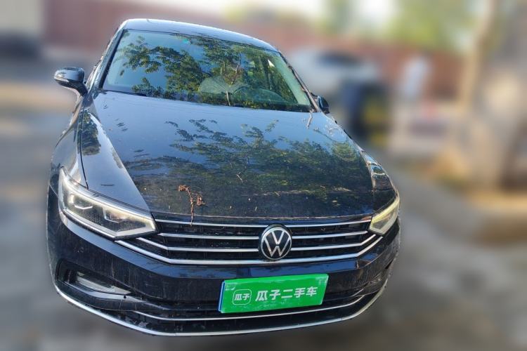 Used Volkswagen Magotan 2020 330TSI DSG Luxury Edition Front