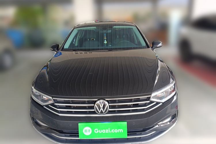 Used Volkswagen Magotan 2020 330TSI DSG Luxury Edition Front