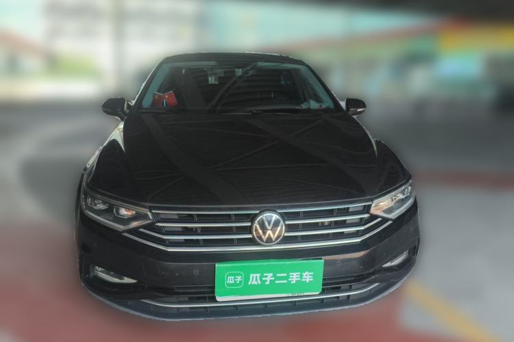 Used Volkswagen Magotan 2020 330TSI DSG Leading Model Front