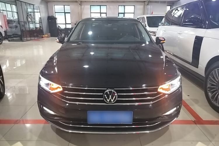 Used Volkswagen Magotan 2020 330TSI DSG Luxury Edition Front
