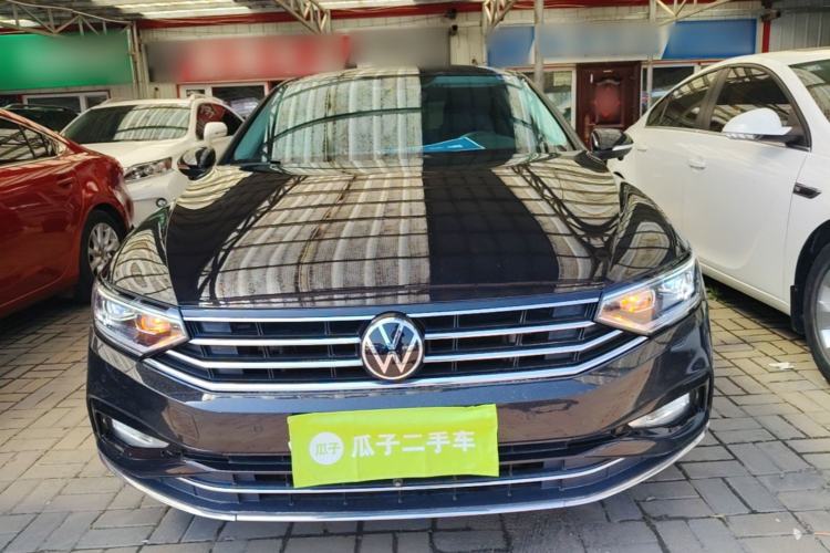Used Volkswagen Magotan 2020 330TSI DSG Luxury Edition Front
