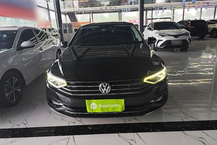 Used Volkswagen Magotan 2020 330TSI DSG Luxury Edition Front