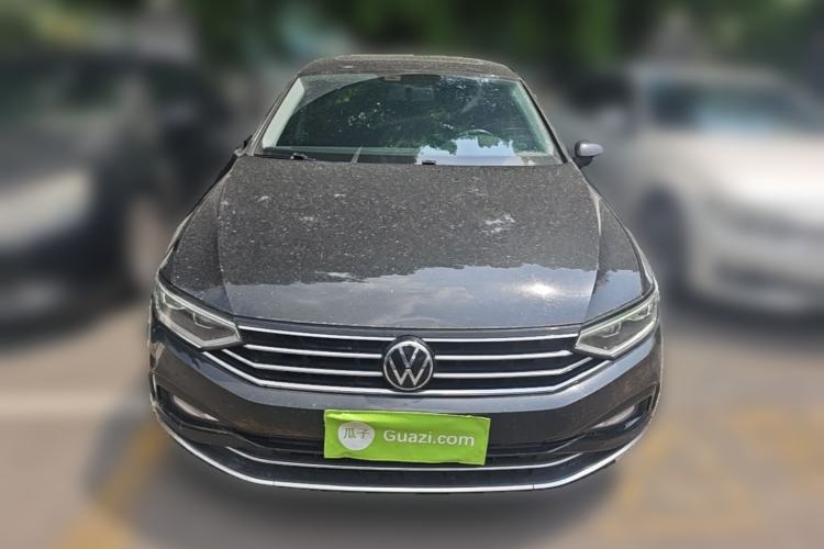 Used Volkswagen Magotan 2020 280TSI DSG Comfort Edition Front