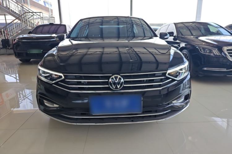 Used Volkswagen Magotan 2020 330TSI DSG Leading Model Front