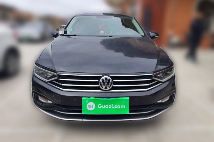 Used Volkswagen Magotan 2020 330TSI DSG Leading Model Front