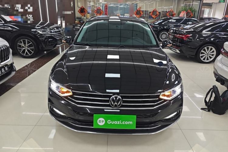 Used Volkswagen Magotan 2020 280TSI DSG Comfort Edition Front
