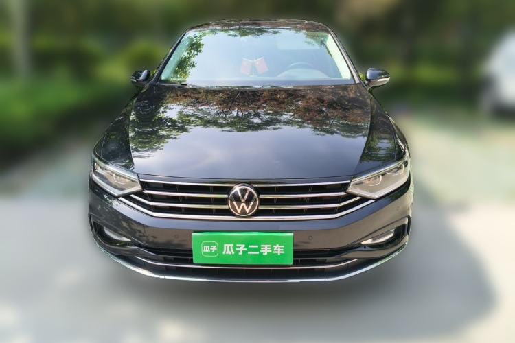 Used Volkswagen Magotan 2020 330TSI DSG Luxury Edition Front
