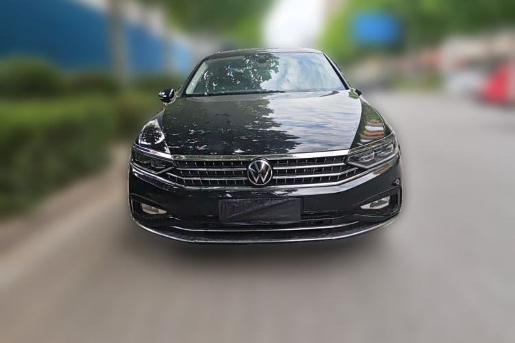 Used Volkswagen Magotan 2020 380TSI DSG Luxury Version Front