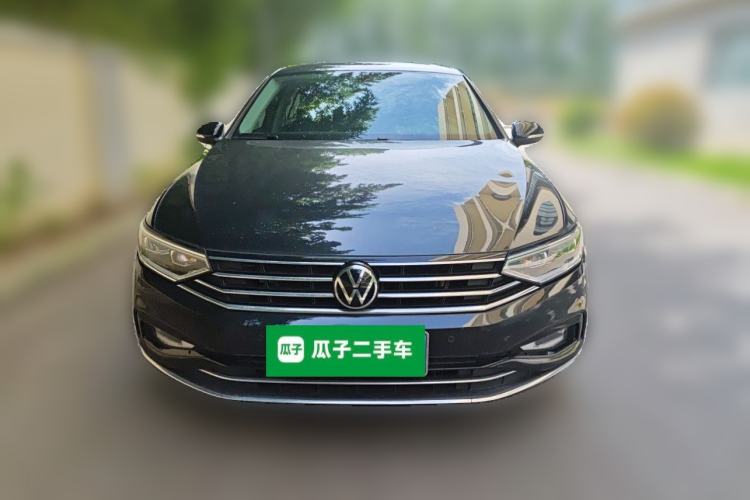 Used Volkswagen Magotan 2020 330TSI DSG Luxury Edition Front