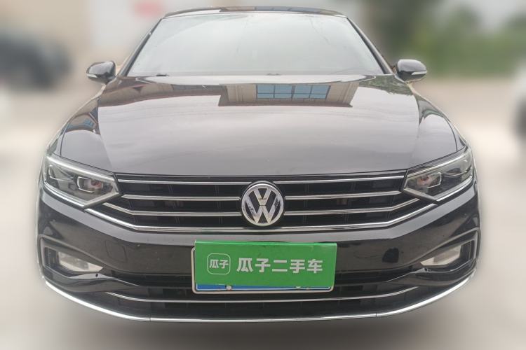 Used Volkswagen Magotan 2020 330TSI DSG Luxury Edition Front
