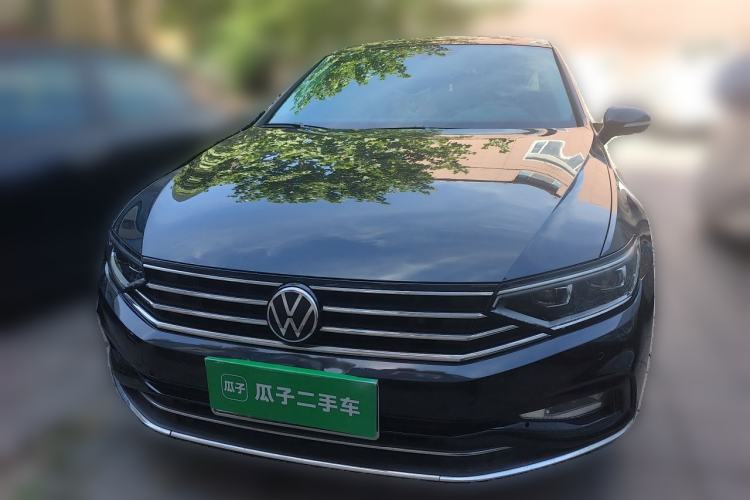 Used Volkswagen Magotan 2020 330TSI DSG Luxury Edition Front