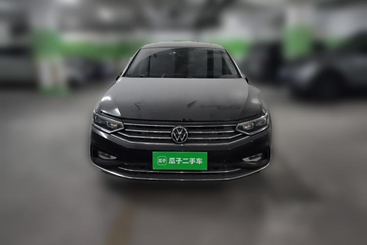 Used Volkswagen Magotan 2020 330TSI DSG Luxury Edition Front
