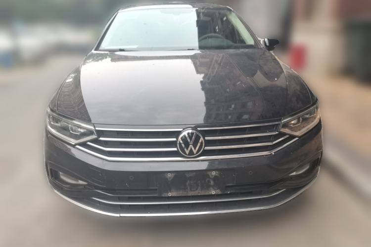 Used Volkswagen Magotan 2020 330TSI DSG Luxury Edition Front