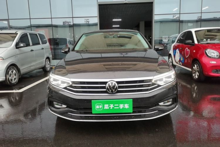 Used Volkswagen Magotan 2020 380TSI DSG Luxury Version Front