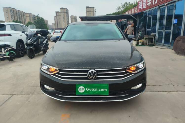 Used Volkswagen Magotan 2020 280TSI DSG Comfort Edition Front