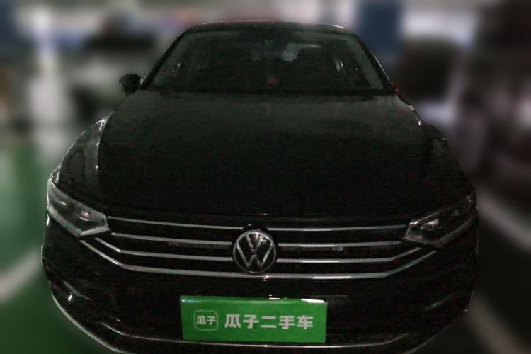 Used Volkswagen Magotan 2020 330TSI DSG Luxury Edition Front