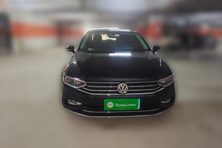 Used Volkswagen Magotan 2020 330TSI DSG Luxury Edition Front