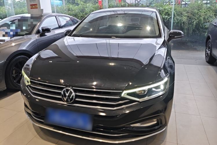 Used Volkswagen Magotan 2020 280TSI DSG Comfort Edition Front