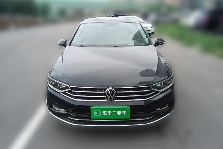 Used Volkswagen Magotan 2020 330TSI DSG Luxury Edition Front