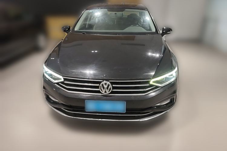 Used Volkswagen Magotan 2020 280TSI DSG Comfort Edition Front