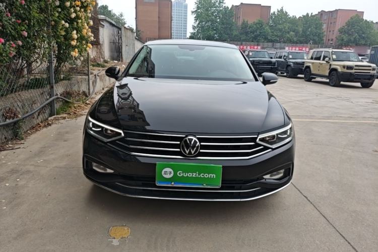 Used Volkswagen Magotan 2020 330TSI DSG Luxury Edition Front