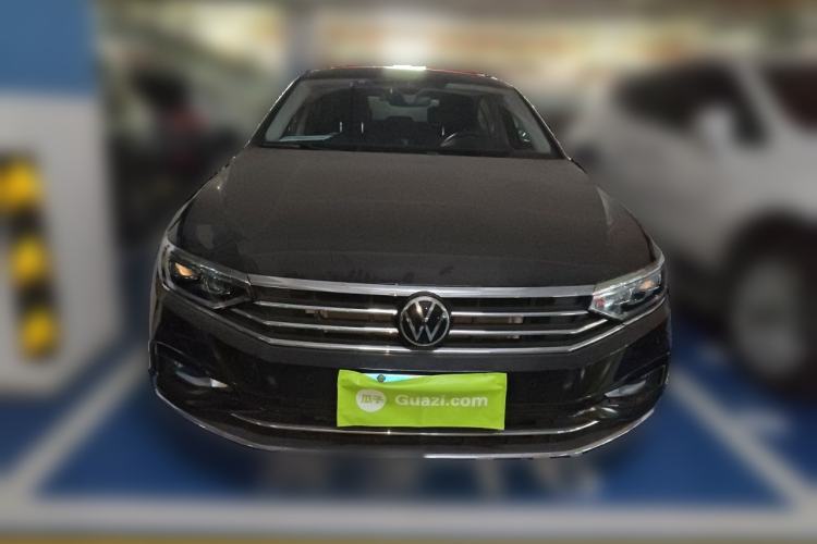 Used Volkswagen Magotan 2020 380TSI DSG Luxury Version Front