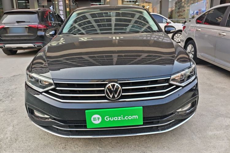 Used Volkswagen Magotan 2020 330TSI DSG Leading Model Front