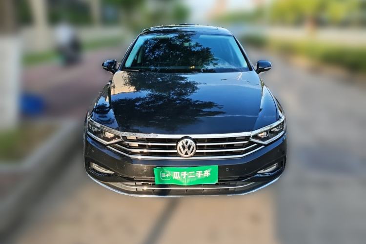 Used Volkswagen Magotan 2020 380TSI DSG Luxury Version Front