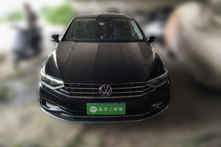 Used Volkswagen Magotan 2020 330TSI DSG Leading Model Front